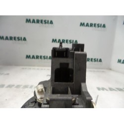 Renault - Megane - Rear door mechanism 4-door, right