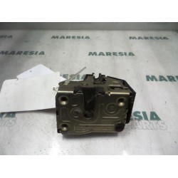 Renault - Megane - Rear door mechanism 4-door, right