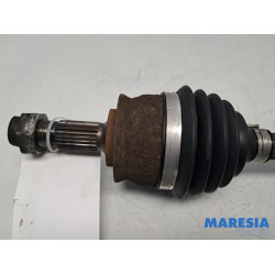Fiat - 500 - Arbre de transmission avant gauche