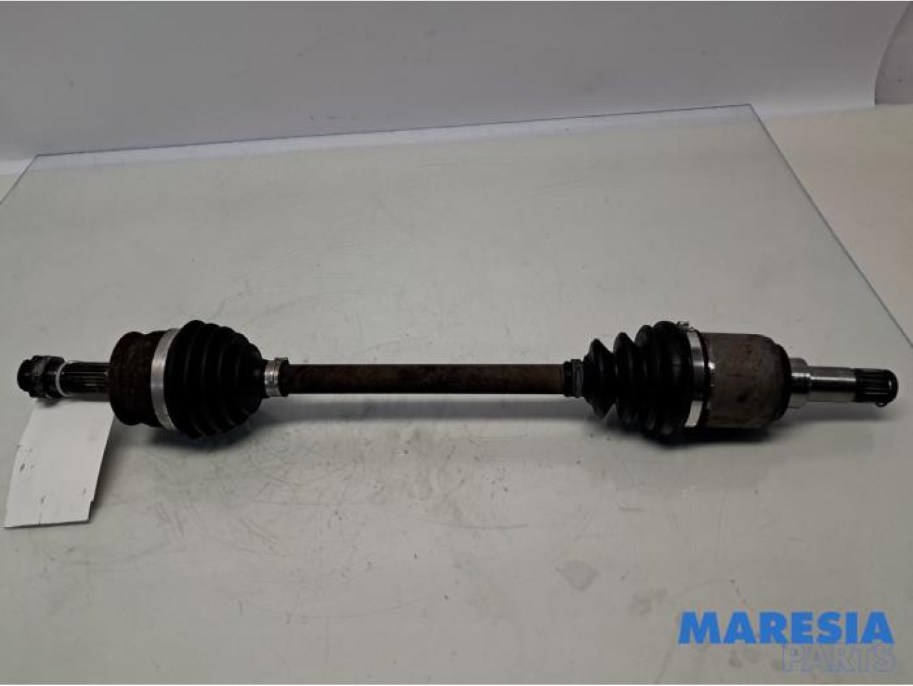 Fiat - 500 - Arbre de transmission avant gauche