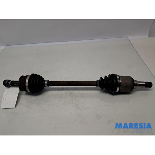 Fiat - 500 - Aandrijfas links-voor