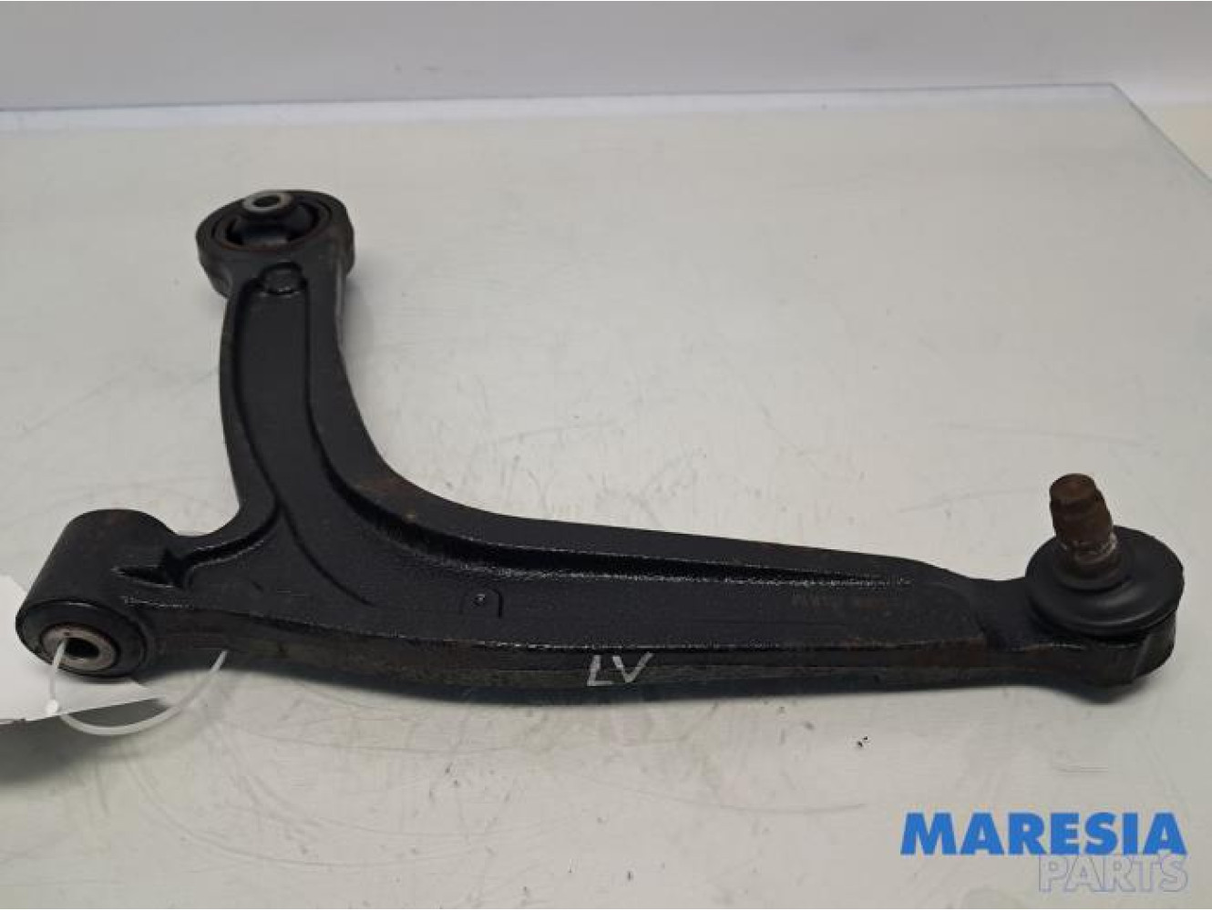 Fiat - 500 - Draagarm onder links-voor