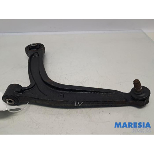 Fiat - 500 - Draagarm onder links-voor