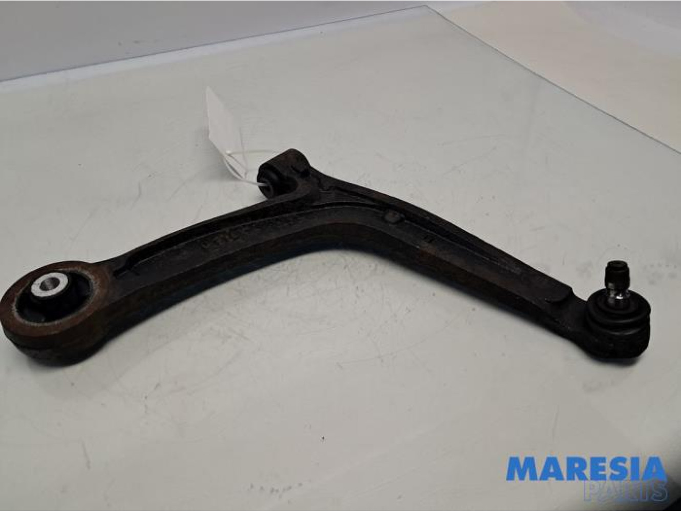 Fiat - 500 - Draagarm onder rechts-voor