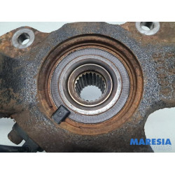 Fiat - 500 - Fusee links-voor