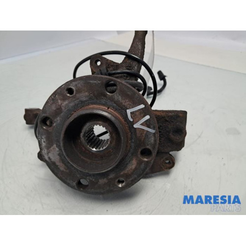 Fiat - 500 - Fusee links-voor