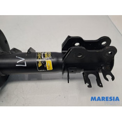 Fiat - 500 - Schokdemperpoot links-voor