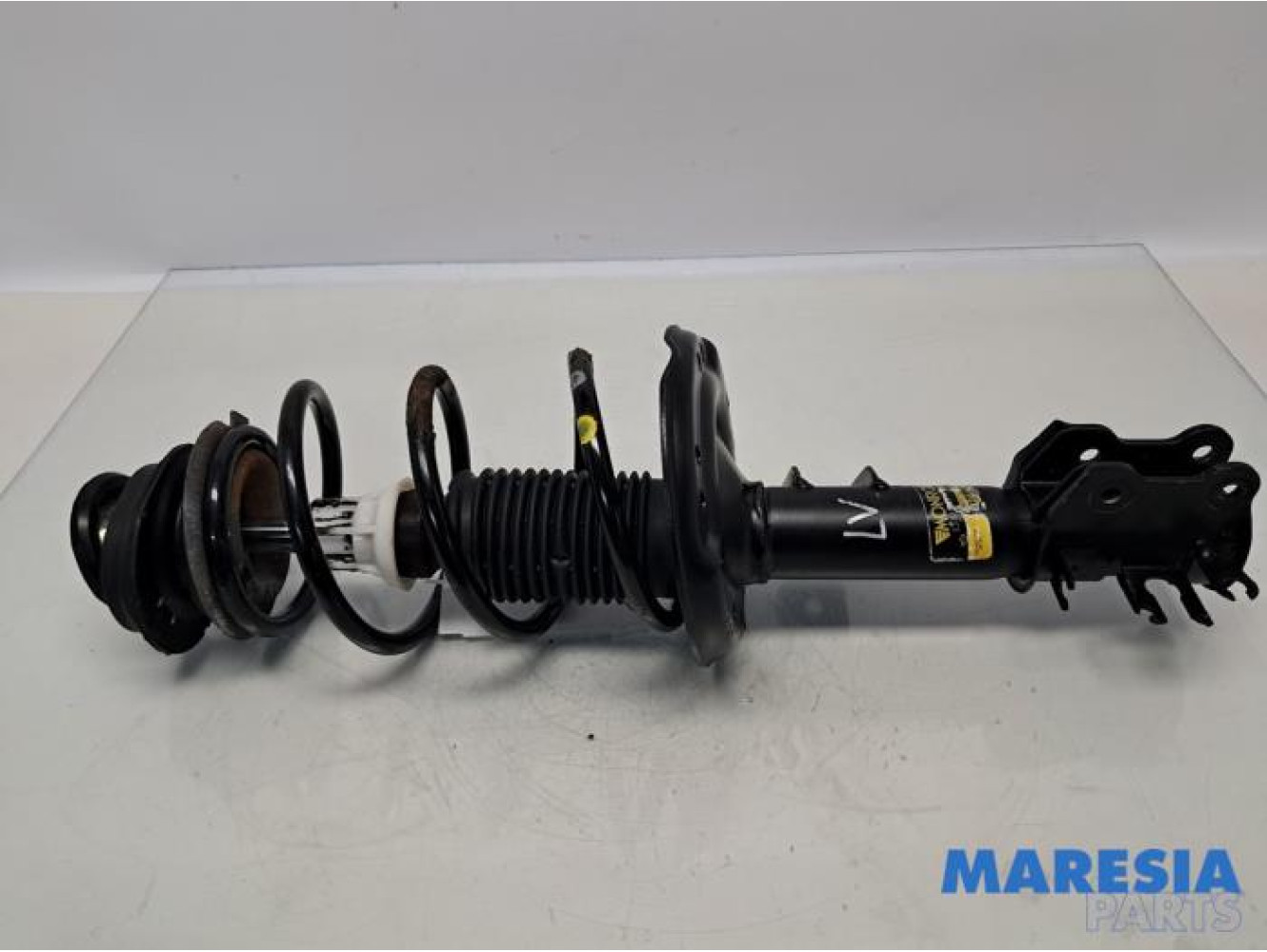 Fiat - 500 - Schokdemperpoot links-voor