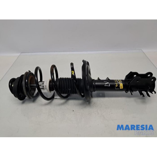 Fiat - 500 - Schokdemperpoot links-voor