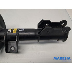 Fiat - 500 - Stoßdämpferstrebe rechts vorne