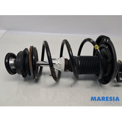 Fiat - 500 - Stoßdämpferstrebe rechts vorne