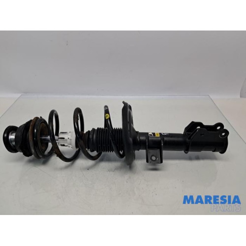 Fiat - 500 - Schokdemperpoot rechts-voor