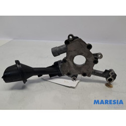 Fiat - Panda - Oil pump