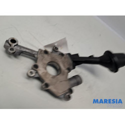 Fiat - Panda - Oil pump