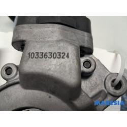 Fiat - Panda - Oil pump