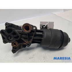 Fiat - Panda - Oliefilterhuis