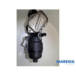 Fiat - Panda - Oliefilterhuis