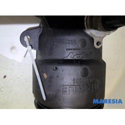 Fiat - Panda - Oliefilterhuis