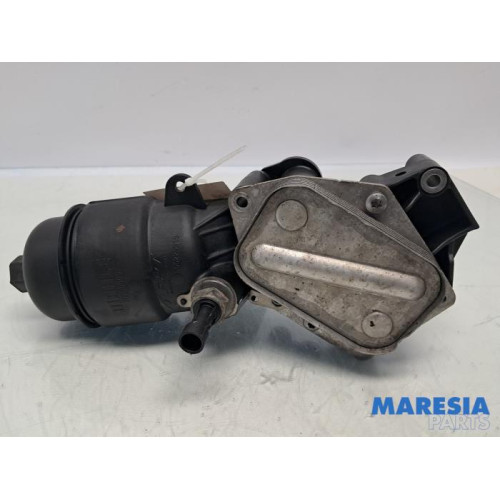 Fiat - Panda - Oliefilterhuis