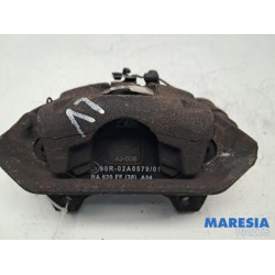 Fiat - 500 - Remklauw (Tang) links-voor