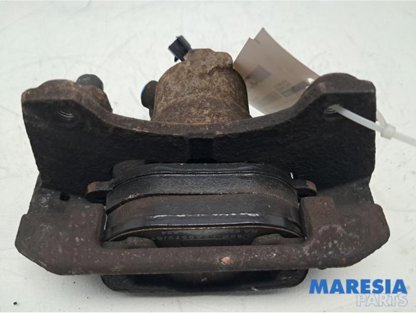 Fiat - 500 - Remklauw (Tang) links-voor