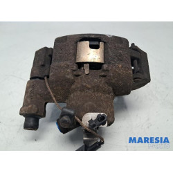 Fiat - 500 - Remklauw (Tang) links-voor