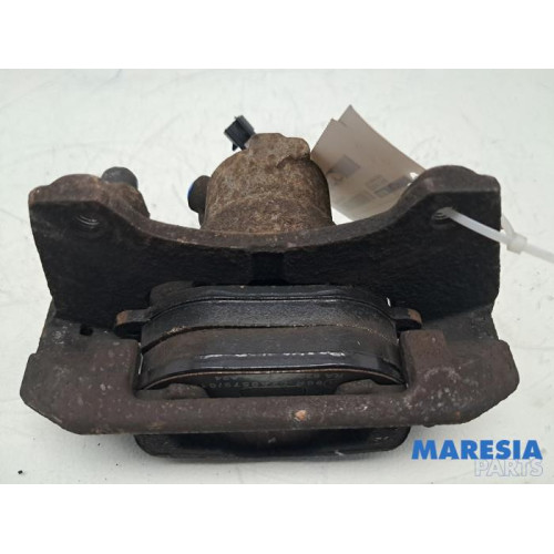 Fiat - 500 - Remklauw (Tang) links-voor