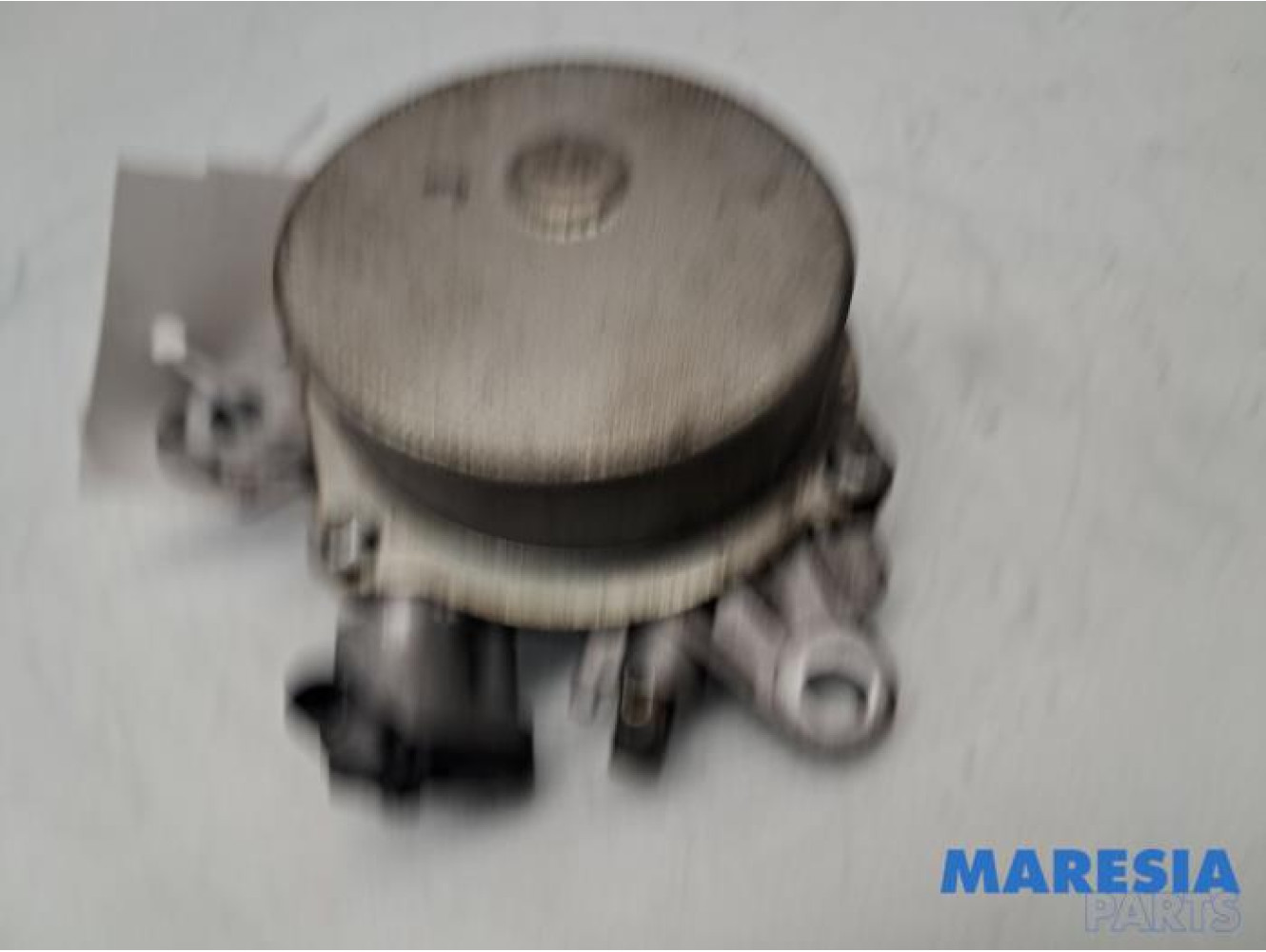Fiat - Panda - Vacuum pump (petrol)