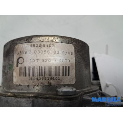Fiat - Panda - Vacuum pump (petrol)