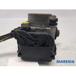 Fiat - 500 - ABS Pumpe