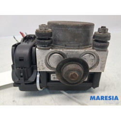 Fiat - 500 - ABS Pumpe