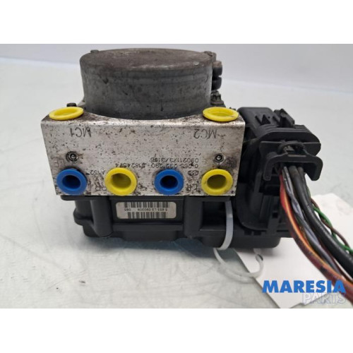 Fiat - 500 - ABS pump