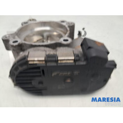 Fiat - Panda - Gasklephuis