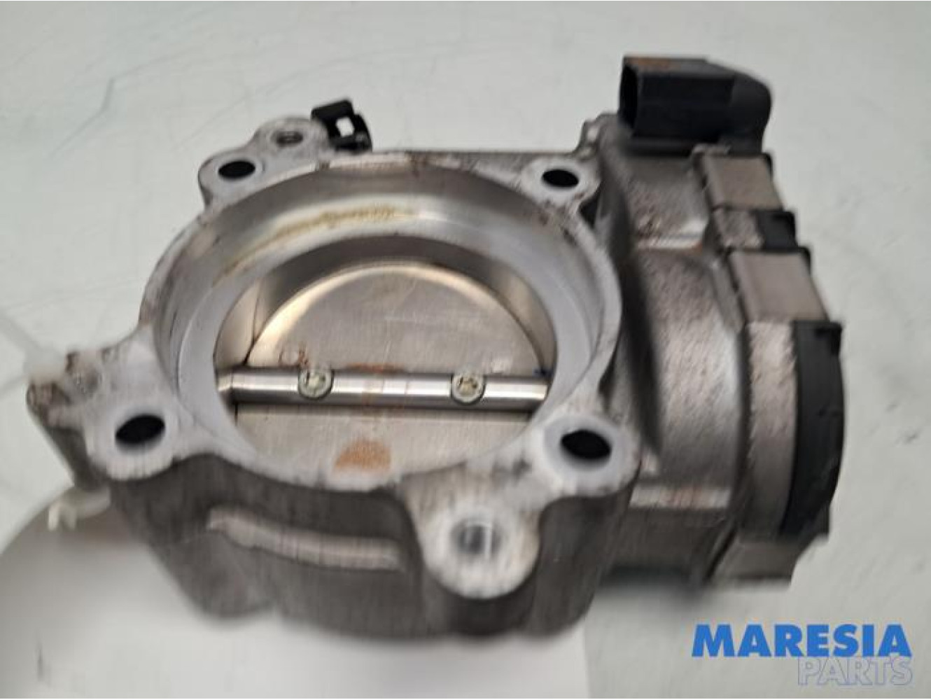 Fiat - Panda - Gasklephuis