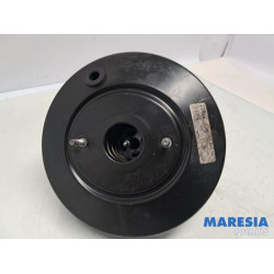 Fiat - 500 - Assistant de freinage