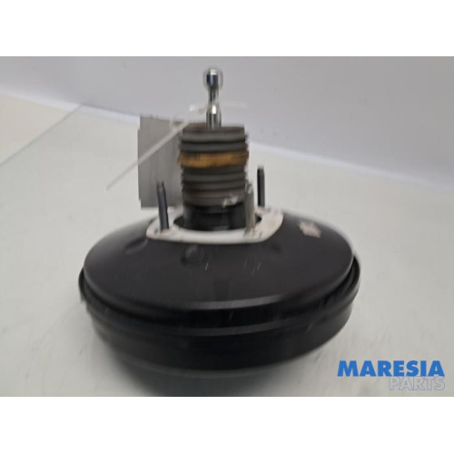 Fiat - 500 - Assistant de freinage