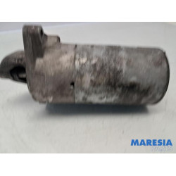 Fiat - 500 - Anlasser