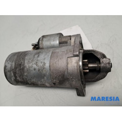 Fiat - 500 - Anlasser