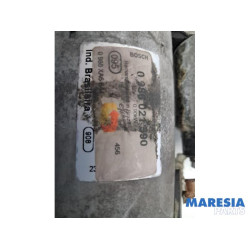 Fiat - 500 - Anlasser