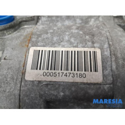 Fiat - 500 - Air conditioning pump