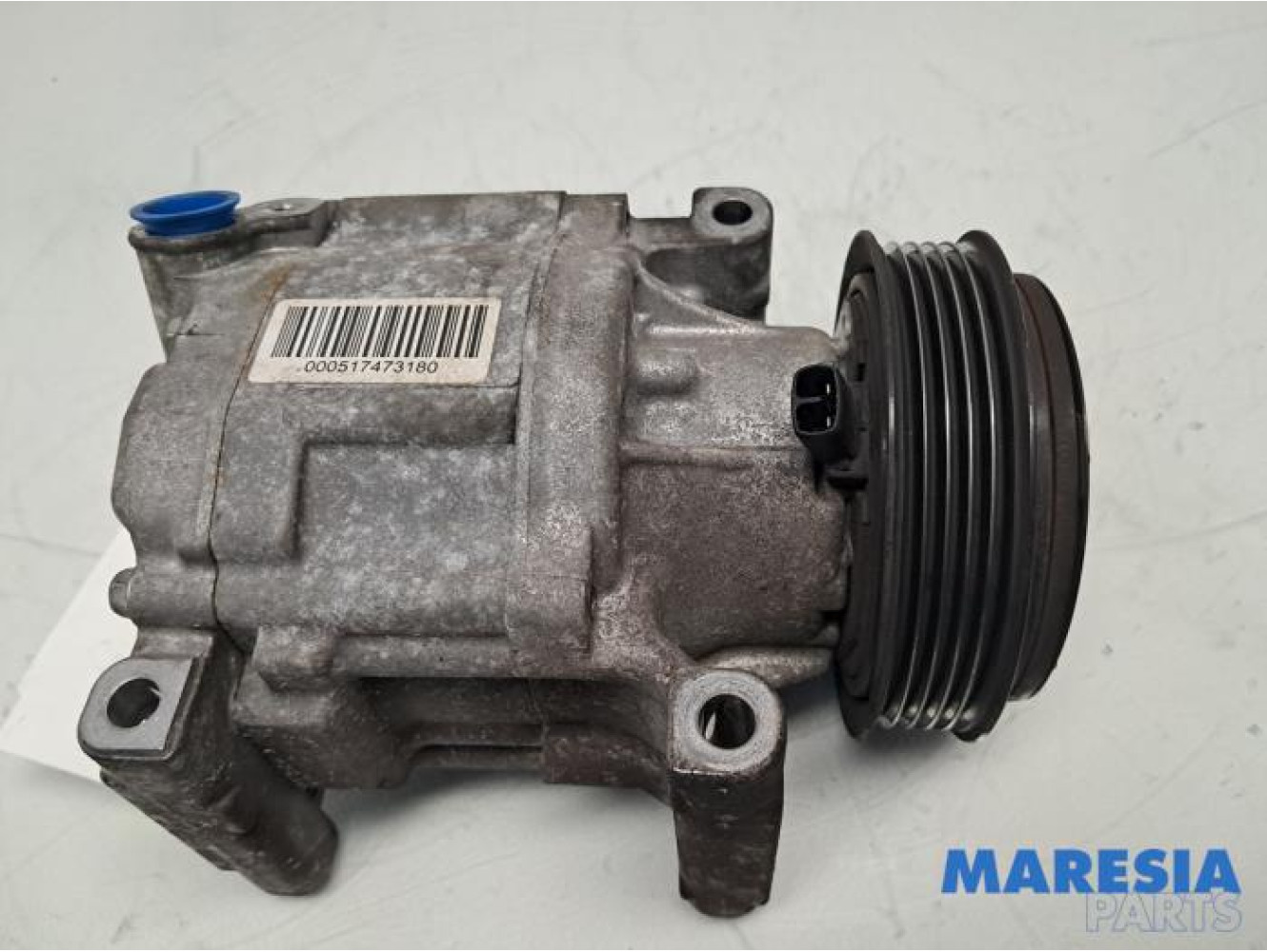 Fiat - 500 - Air conditioning pump
