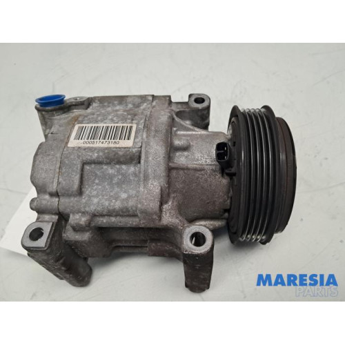 Fiat - 500 - Aircopomp