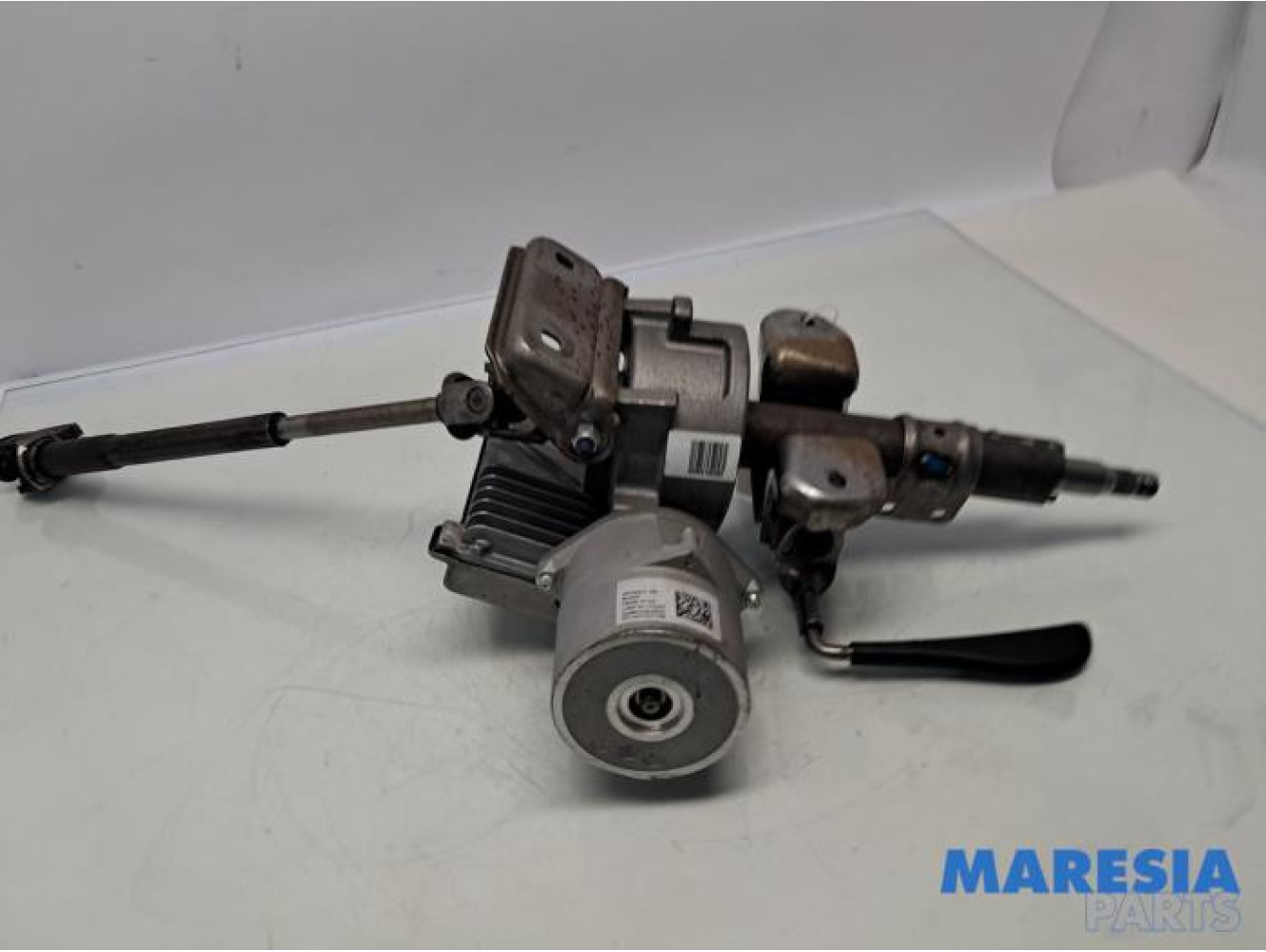 Fiat - 500 - Steering column housing