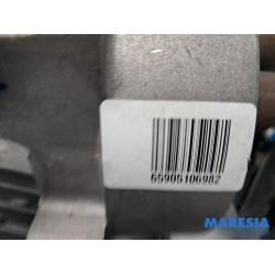 Fiat - 500 - Steering column housing