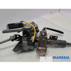 Fiat - 500 - Steering column housing