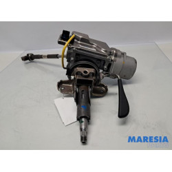 Fiat - 500 - Steering column housing