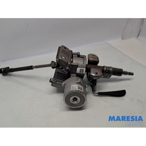 Fiat - 500 - Steering column housing