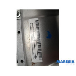 Fiat - 500 - Steering column housing