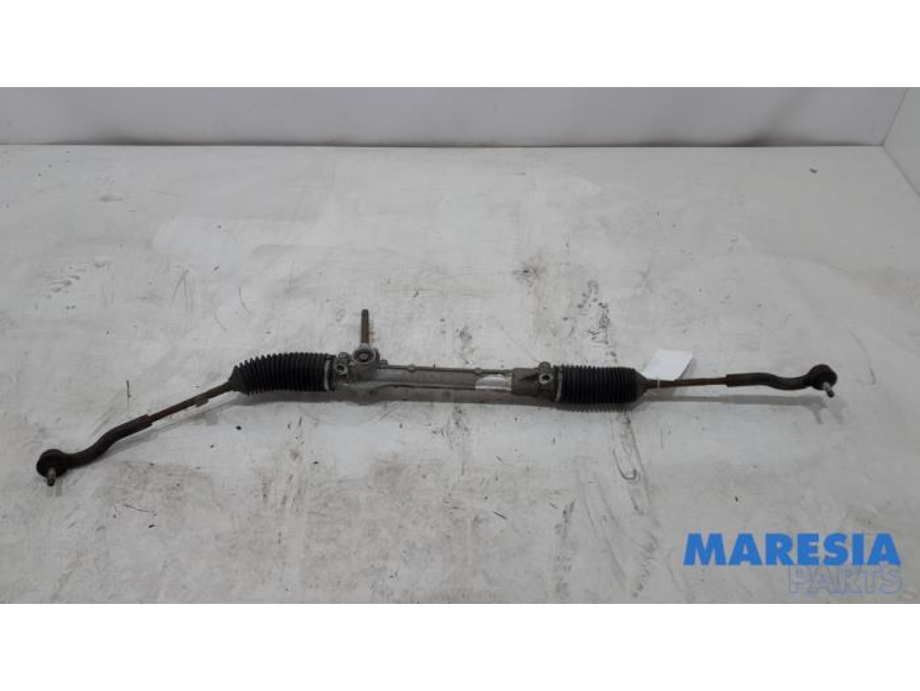 Fiat - 500 - Steering box