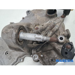 Renault - Twingo - Distributiedeksel